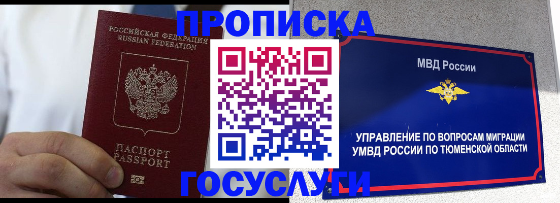 временная регистрация госуслуги в Новосибирской области
